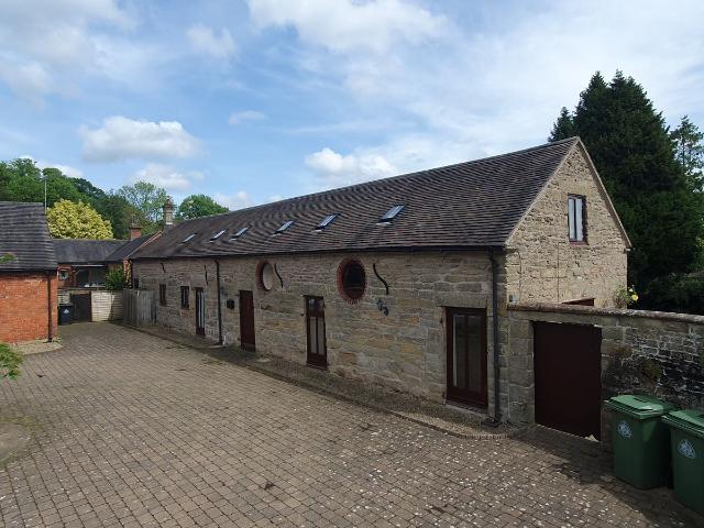 House for rent in Norton In Hales, Shropshire