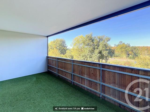 Appartement vente à Betton, Ille-et-Vilaine