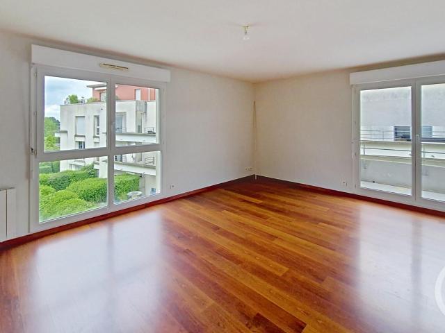 Appartement vente à Betton, Ille-et-Vilaine