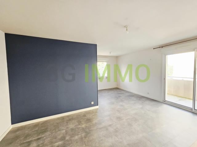 Appartement vente à Betton, Ille-et-Vilaine