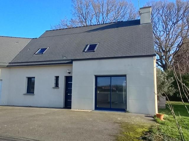 Maison vente à Rennes, Bretagne