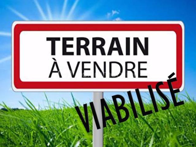 Terrain vente à Rennes, Bretagne