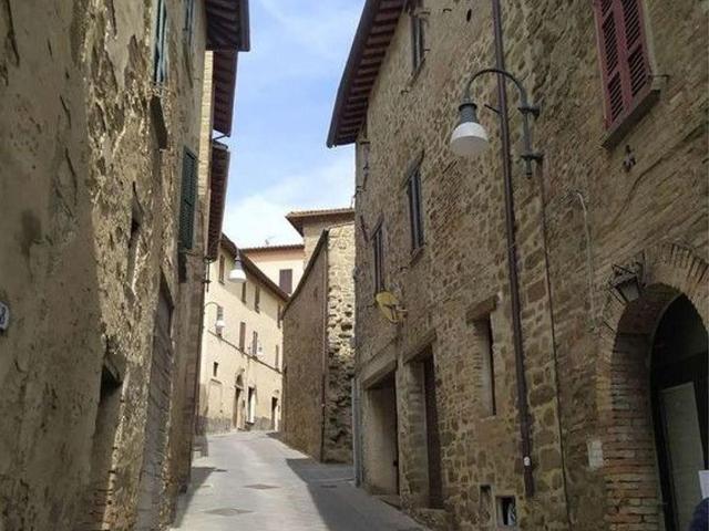 Casa in vendita a Colle, Bettona