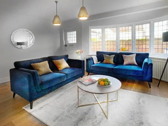 House for rent in Bray Wick, Bray
