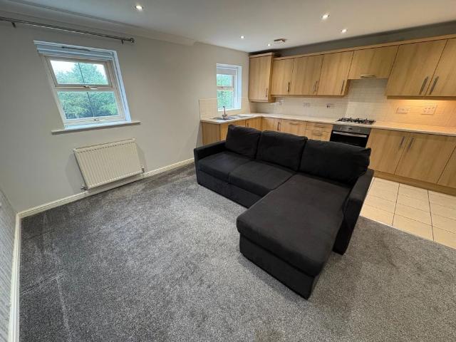 House for rent in Farleys, Hucknall
