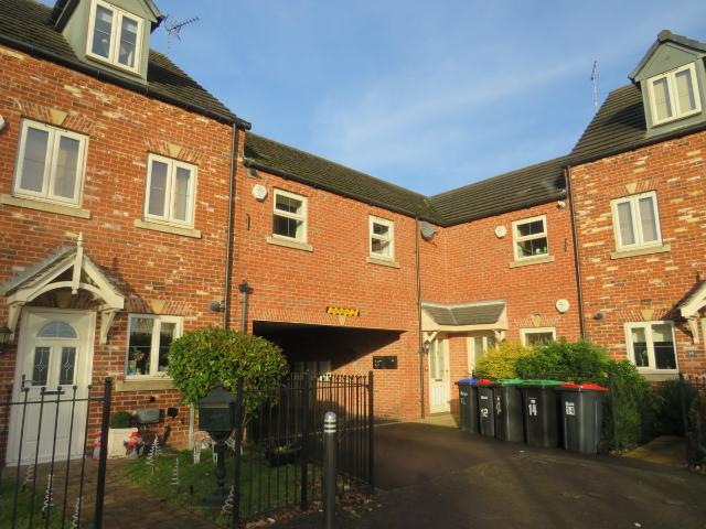 House for rent in Farleys, Hucknall