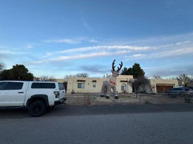 House for sale in Bosque Farms, New Mexico