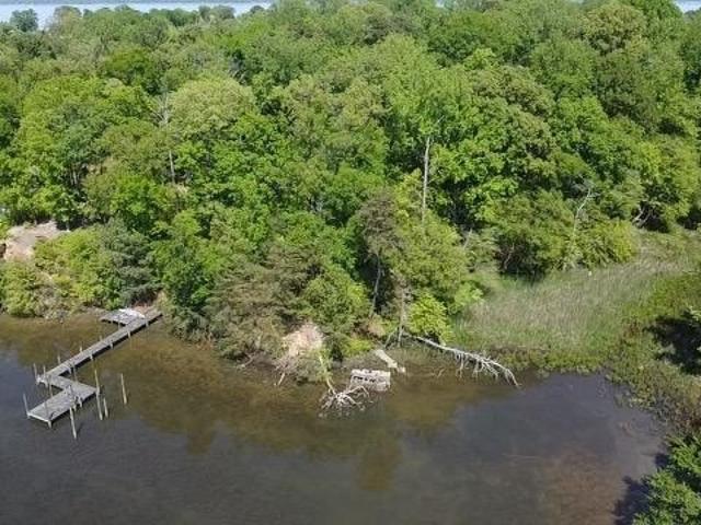 Land for sale in Stafford