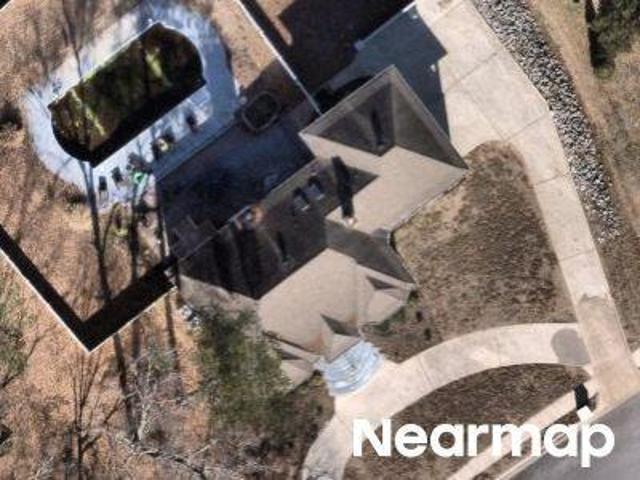 House for sale in Huntsville, Alabama