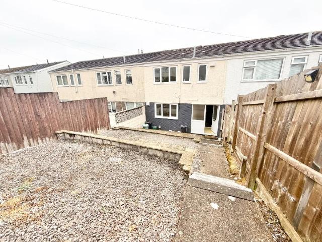 House for rent in Newton, Wales