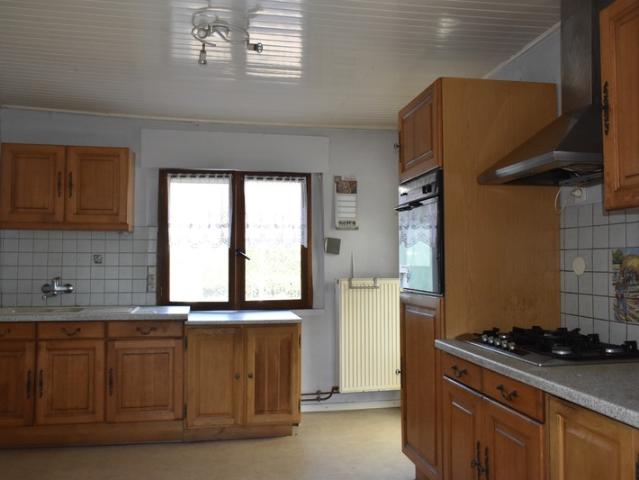 Maison vente à Saverne, Bettwiller