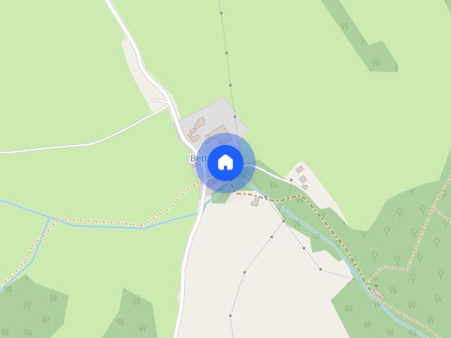 House for rent in Crucorney, Wales