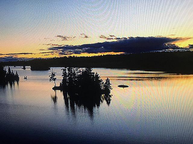 House for sale in Mine Centre, Ontario