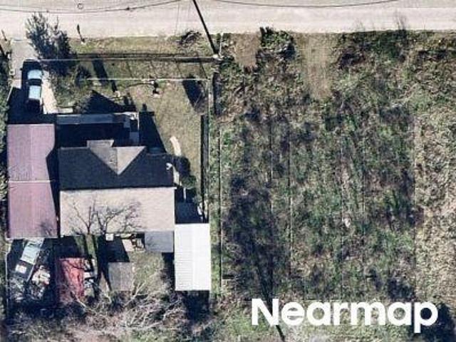 Land for sale in Harris, Texas