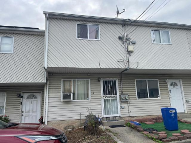 House for sale in Arverne, New York