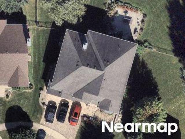 House for sale in Hoffman Estates, Cook County