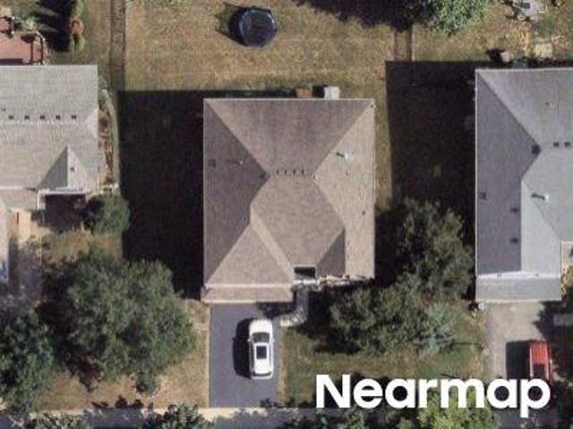 House for sale in Hoffman Estates, Cook County