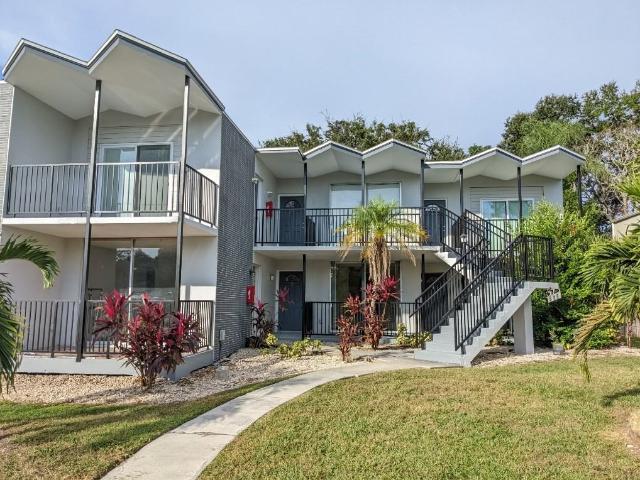 Apartment for rent in Clearwater, Florida