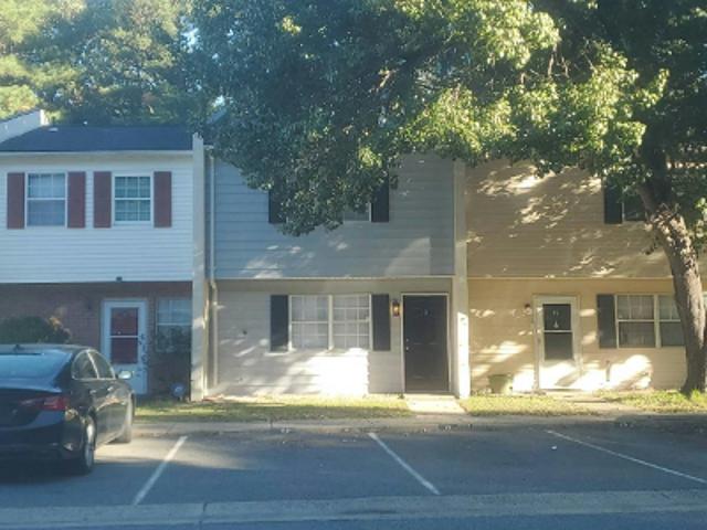 House for sale in Newport News, Virginia