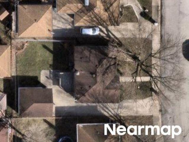 House for sale in South Holland, Illinois