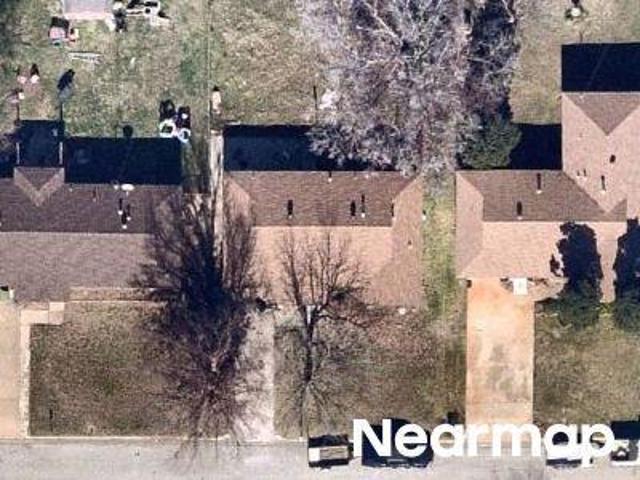 House for sale in Hurst, Texas