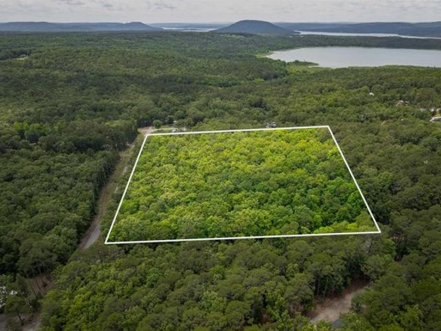Land for sale in Ark