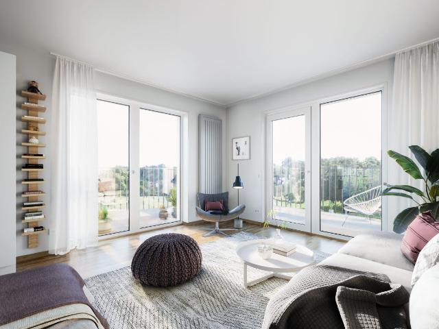 Lägenhet hyra i Uppsala