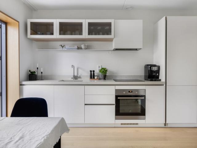 Bostadsrätt till salu i Uppsala