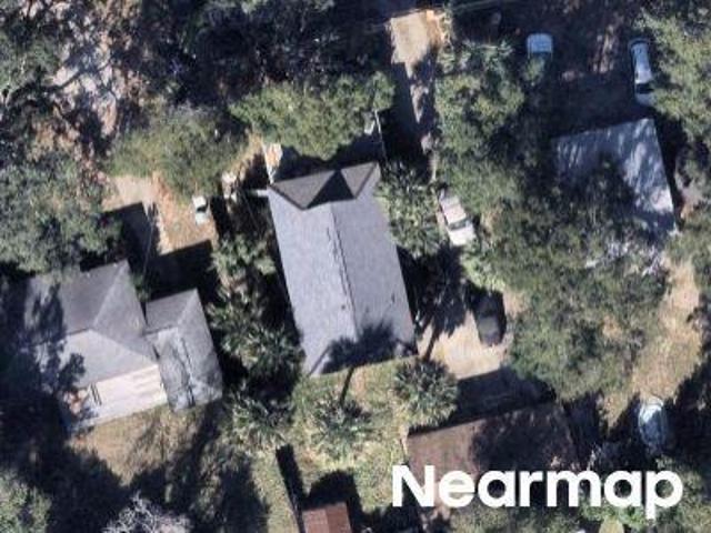 House for sale in Pensacola, Florida
