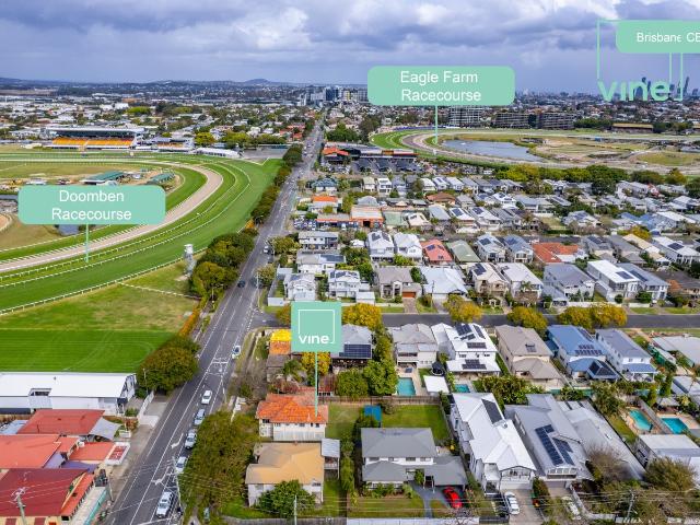 House for sale in Toombul, Queensland