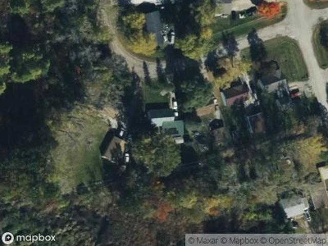 House for sale in Michigan