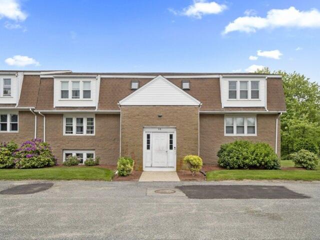 Condo for sale in Barnstable, Massachusetts