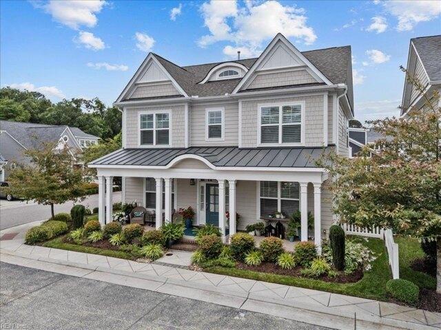 House for sale in Virginia Beach