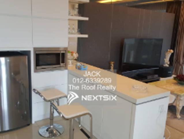Residential House for sale in Tanjong Sepat, Selangor
