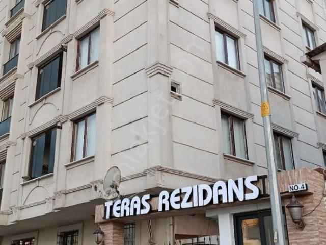İstanbul içerisinde satılık mülk