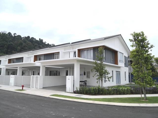 Terraced House for sale in Sendayan Village, Negeri Sembilan