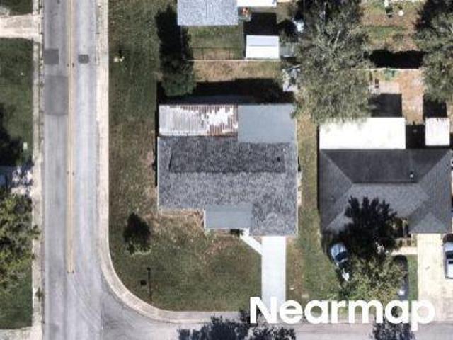 House for sale in New Port Richey