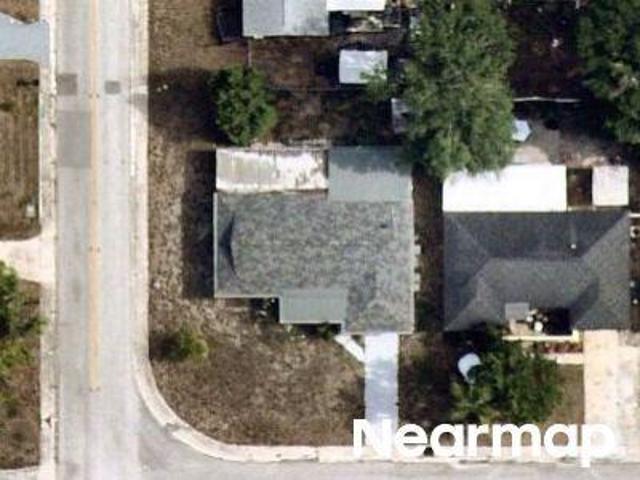 House for sale in New Port Richey, Florida
