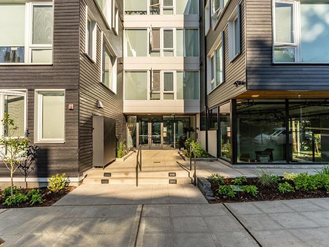 Apartment for rent in Seattle, Washington