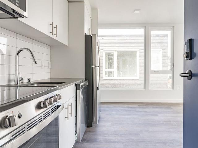 Apartment for rent in Seattle, Washington