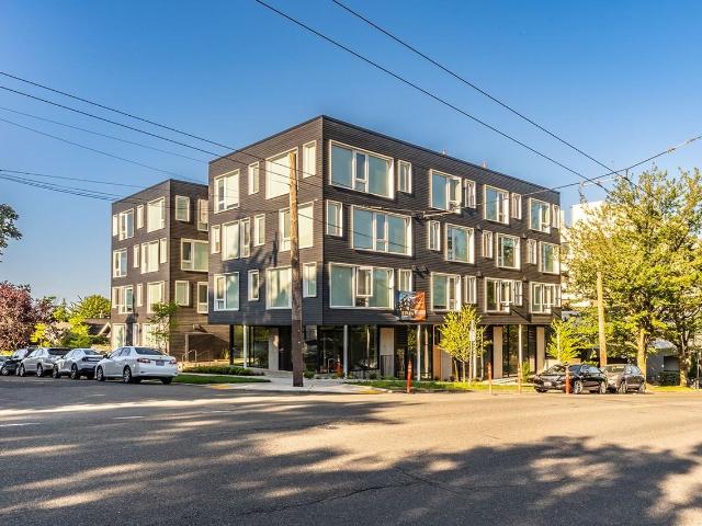 Apartment for rent in Seattle, Washington