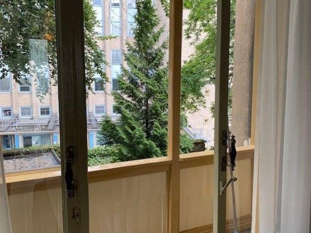 Appartement te huur in Stationsplein, Arnhem