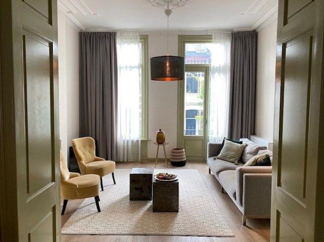 Appartement te huur in Stationsplein, Arnhem