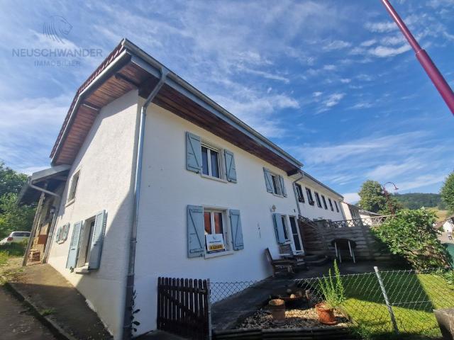 Haus mieten in Delémont, Jura