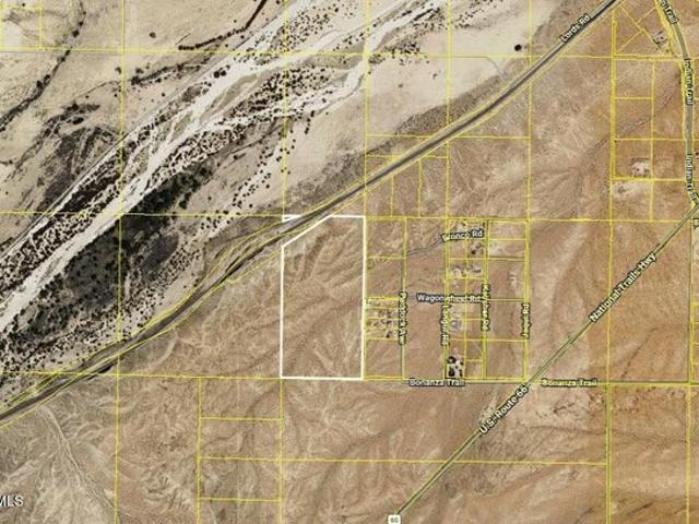Land for sale in Helendale, California