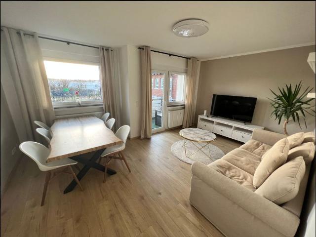 Apartment mieten in Hombruch, Dortmund