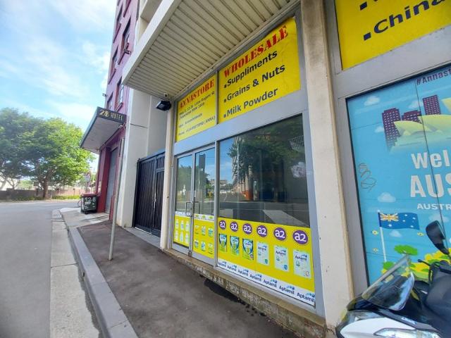 Retail for sale in Sydney CBD, Sydney