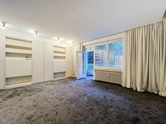 Kot location à Uccle, Bruxelles