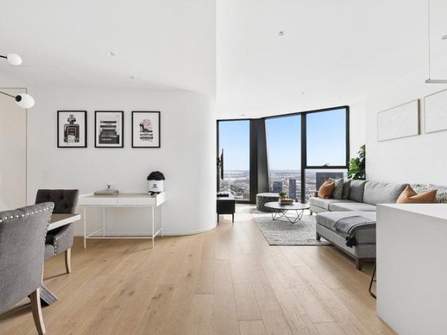 Apartment for sale in Southbank, Melbourne