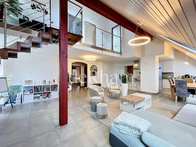 Apartment mieten in Vufflens-la-Ville, Waadt